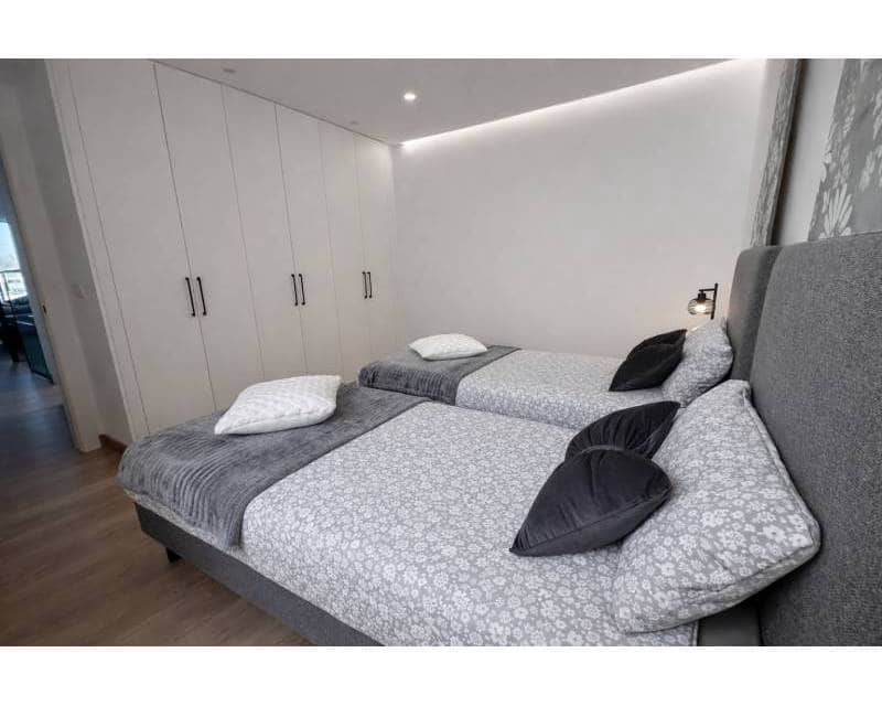 3 soveværelse Rækkehus til salg i Dolores med swimmingpool garage - € 395.000 (Ref: 9972312)