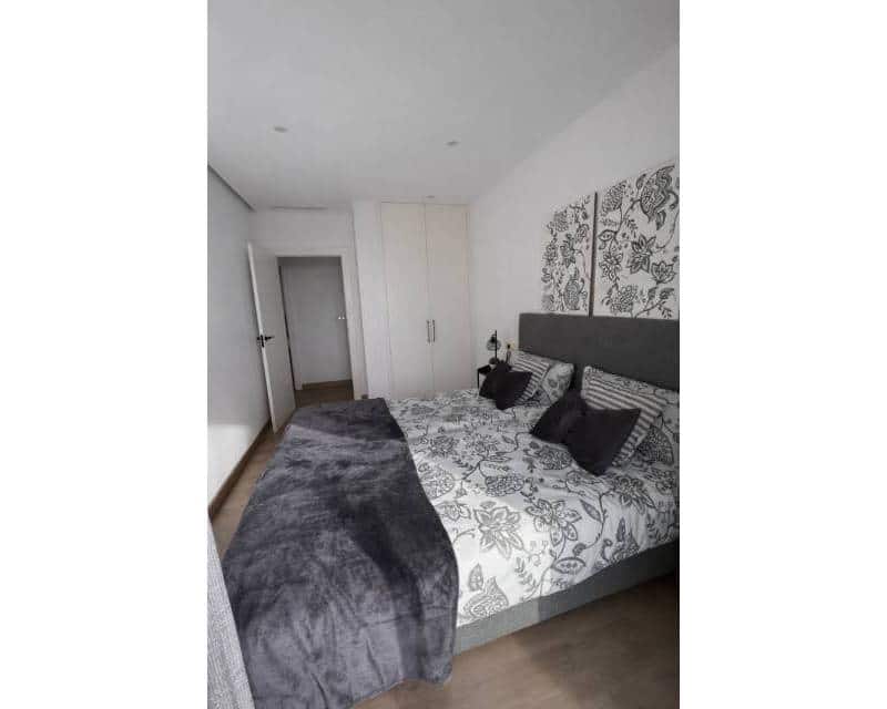 3 soveværelse Rækkehus til salg i Dolores med swimmingpool garage - € 395.000 (Ref: 9972312)
