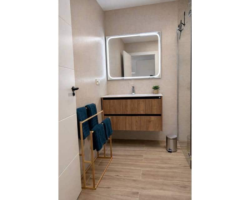 3 soveværelse Rækkehus til salg i Dolores med swimmingpool garage - € 395.000 (Ref: 9972312)
