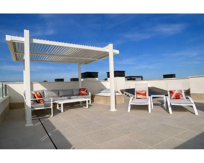 3 soveværelse Rækkehus til salg i Dolores med swimmingpool garage - € 395.000 (Ref: 9972312)