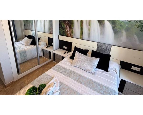 2 soverom Leilighet til salgs i Cañada del Molino, Torrevieja med svømmebasseng garasje - € 319 000 (Ref: 9973733)