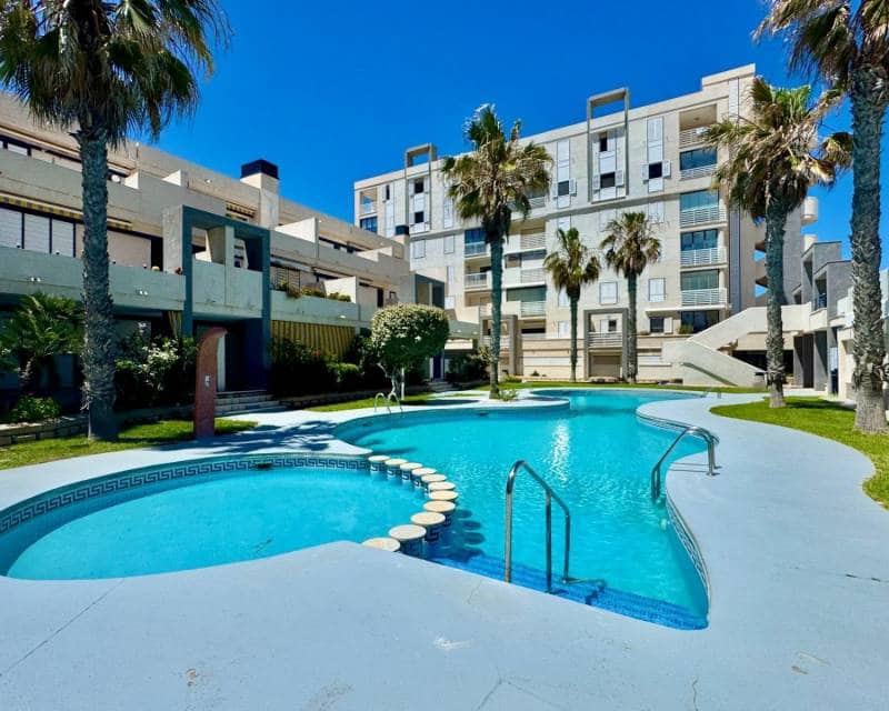 2 Zimmer Apartment zu verkaufen in La Mata mit Pool Garage - 319.000 € (Ref: 9973733)