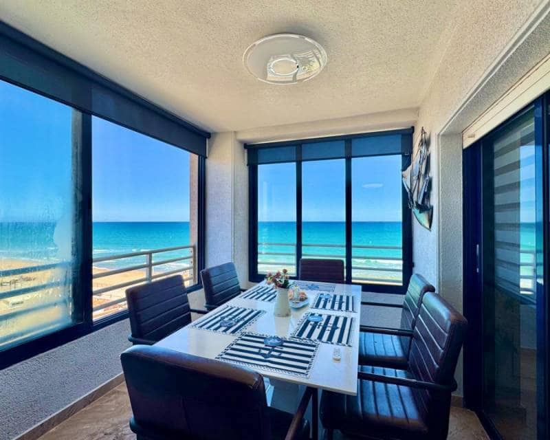 2 Zimmer Apartment zu verkaufen in La Mata mit Pool Garage - 319.000 € (Ref: 9973733)
