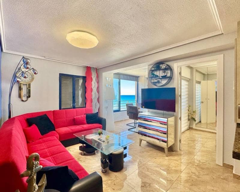 2 Zimmer Apartment zu verkaufen in La Mata mit Pool Garage - 319.000 € (Ref: 9973733)