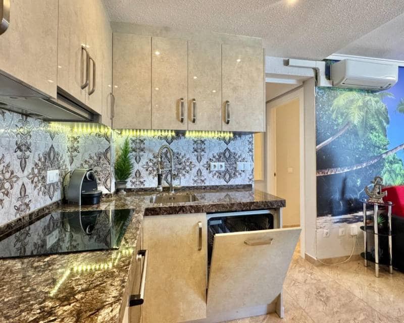 2 Zimmer Apartment zu verkaufen in La Mata mit Pool Garage - 319.000 € (Ref: 9973733)