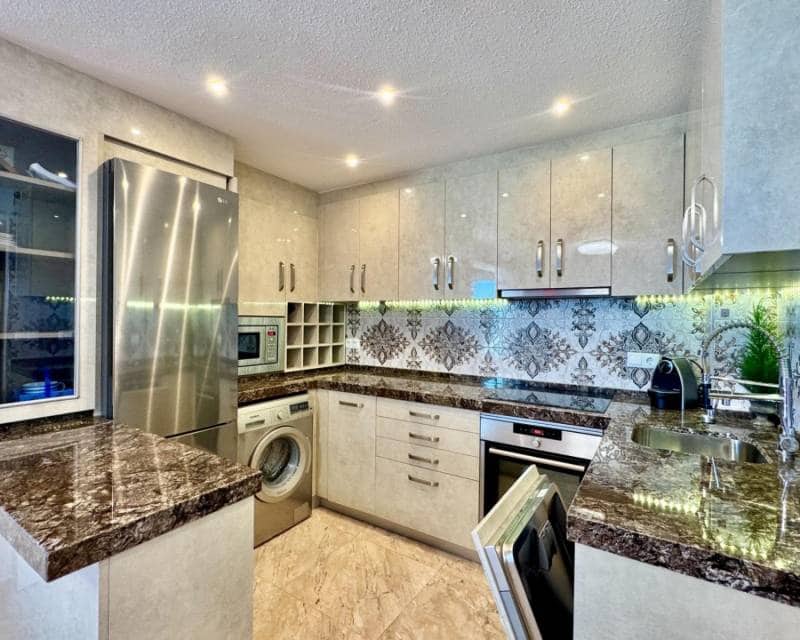 2 Zimmer Apartment zu verkaufen in La Mata mit Pool Garage - 319.000 € (Ref: 9973733)