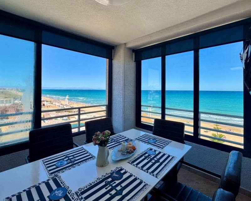 2 Zimmer Apartment zu verkaufen in La Mata mit Pool Garage - 319.000 € (Ref: 9973733)