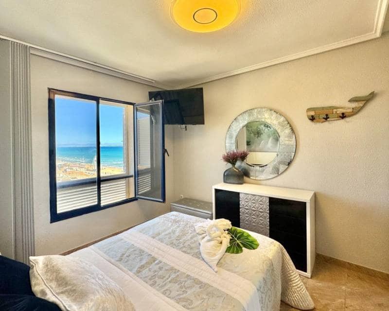 2 Zimmer Apartment zu verkaufen in La Mata mit Pool Garage - 319.000 € (Ref: 9973733)