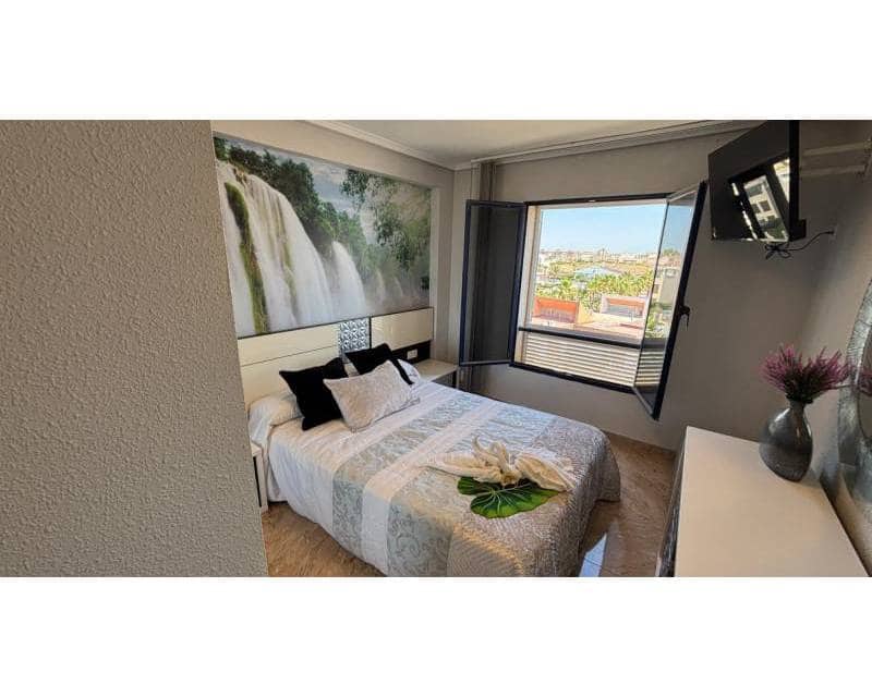 2 Zimmer Apartment zu verkaufen in La Mata mit Pool Garage - 319.000 € (Ref: 9973733)