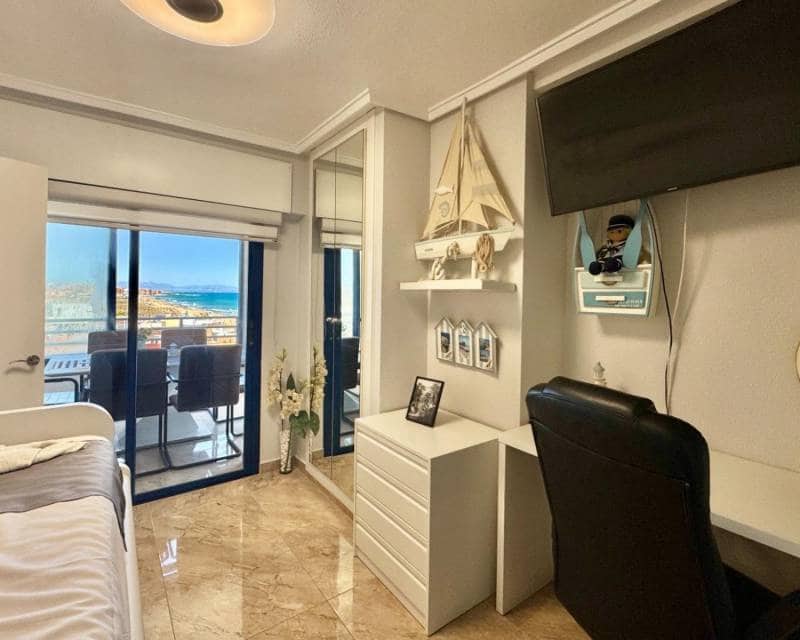 2 Zimmer Apartment zu verkaufen in La Mata mit Pool Garage - 319.000 € (Ref: 9973733)