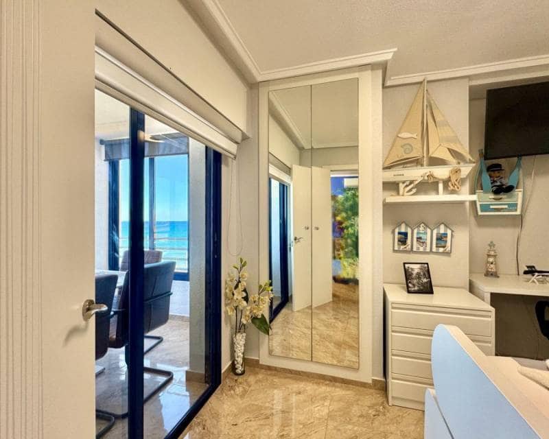 2 Zimmer Apartment zu verkaufen in La Mata mit Pool Garage - 319.000 € (Ref: 9973733)
