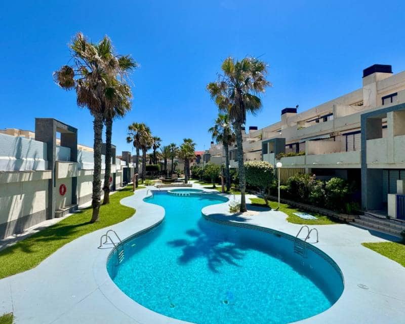2 Zimmer Apartment zu verkaufen in La Mata mit Pool Garage - 319.000 € (Ref: 9973733)