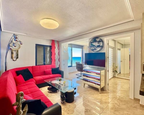 2 soverom Leilighet til salgs i Cañada del Molino, Torrevieja med svømmebasseng garasje - € 319 000 (Ref: 9973733)