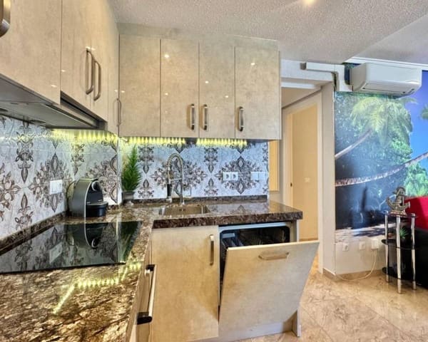 2 soverom Leilighet til salgs i Cañada del Molino, Torrevieja med svømmebasseng garasje - € 319 000 (Ref: 9973733)