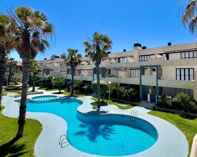 2 Zimmer Apartment zu verkaufen in La Mata mit Pool Garage - 319.000 € (Ref: 9973733)
