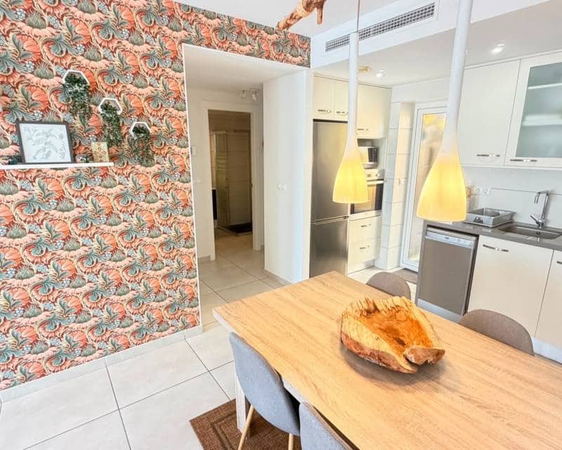 2 sypialnia Apartament na sprzedaż w Aguas Nuevas z basenem garażem - 235 000 € (Ref: 9973844)