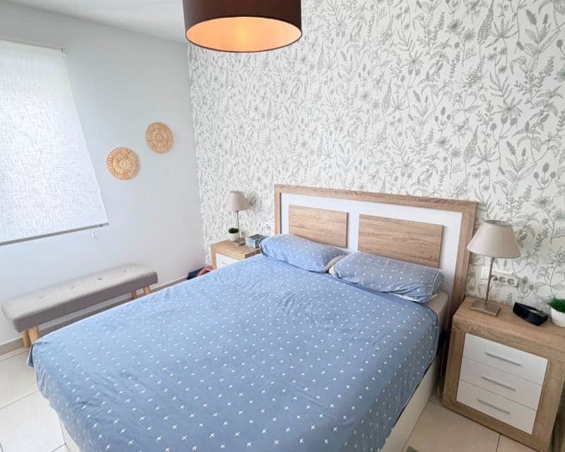 2 sypialnia Apartament na sprzedaż w Aguas Nuevas z basenem garażem - 235 000 € (Ref: 9973844)