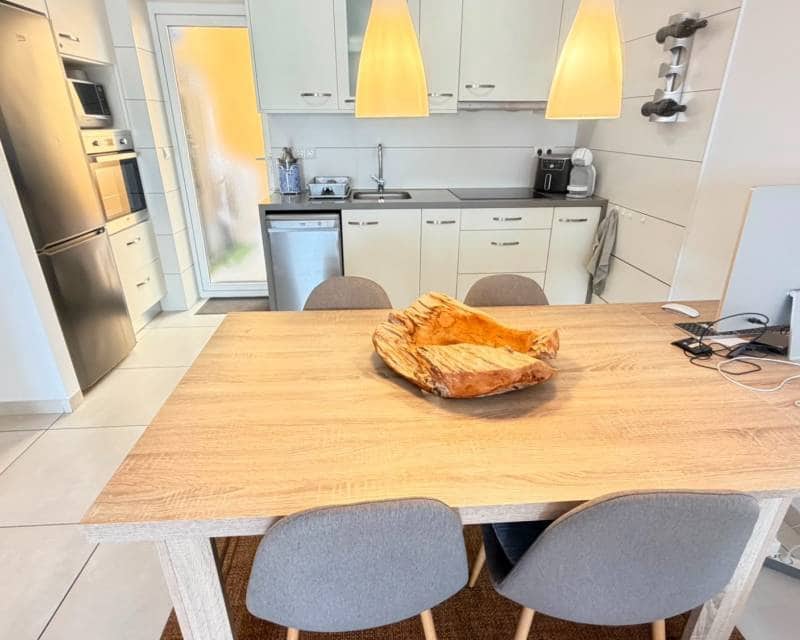 2 sypialnia Apartament na sprzedaż w Aguas Nuevas z basenem garażem - 235 000 € (Ref: 9973844)