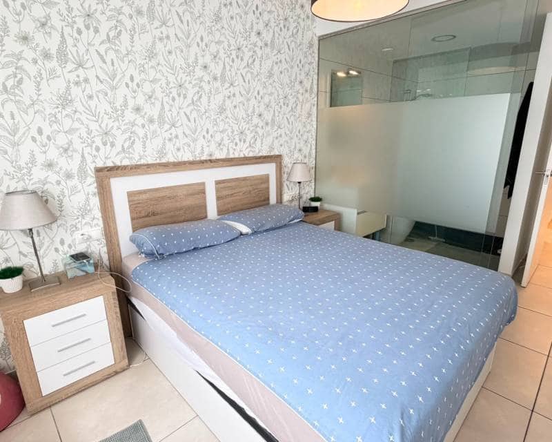 2 sypialnia Apartament na sprzedaż w Aguas Nuevas z basenem garażem - 235 000 € (Ref: 9973844)
