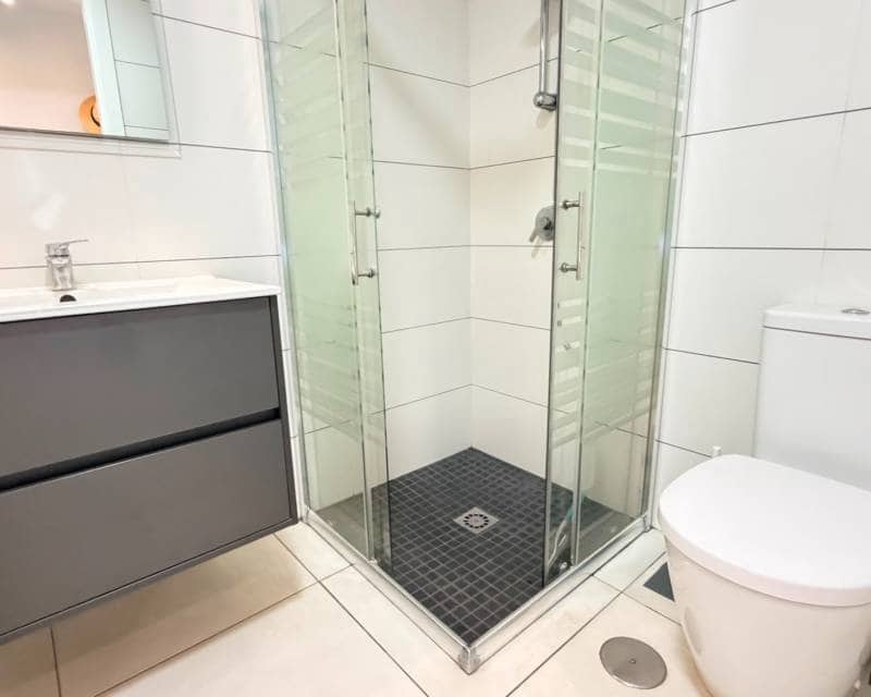 2 sypialnia Apartament na sprzedaż w Aguas Nuevas z basenem garażem - 235 000 € (Ref: 9973844)