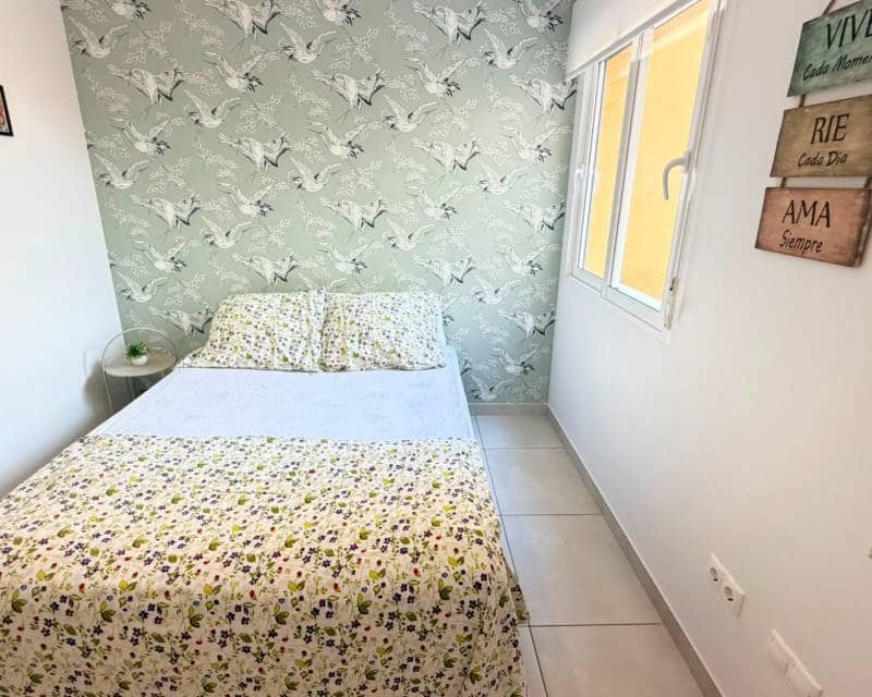 2 sypialnia Apartament na sprzedaż w Aguas Nuevas z basenem garażem - 235 000 € (Ref: 9973844)