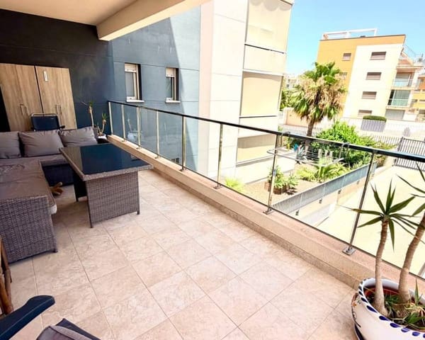 2 soverom Leilighet til salgs i Villamartin, Orihuela med svømmebasseng garasje - € 269 900 (Ref: 9974227)
