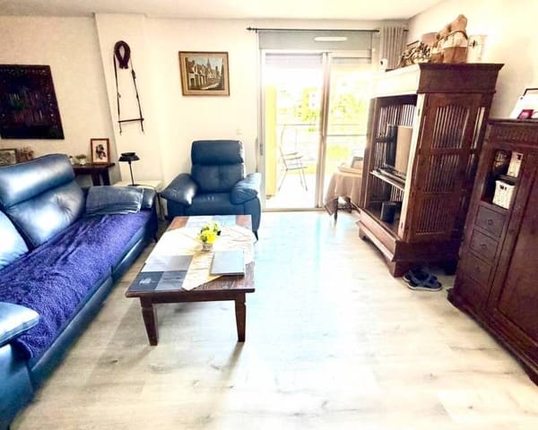 2 soverom Leilighet til salgs i Villamartin, Orihuela med svømmebasseng garasje - € 269 900 (Ref: 9974227)
