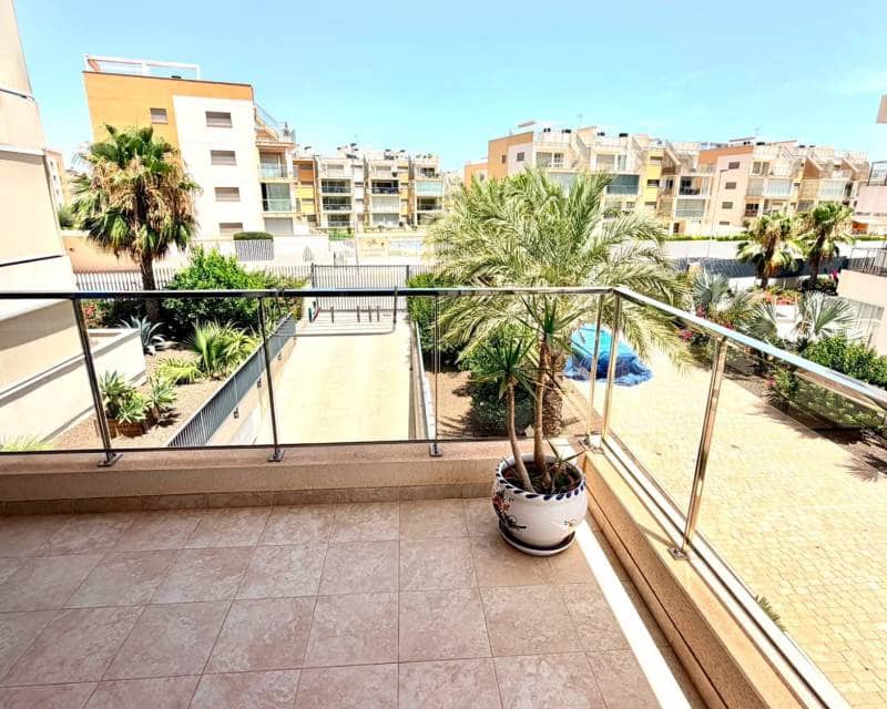 2 soverom Leilighet til salgs i Villamartin med svømmebasseng garasje - € 269 900 (Ref: 9974227)