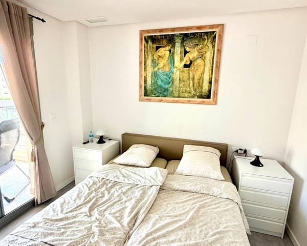 2 soverom Leilighet til salgs i Villamartin, Orihuela med svømmebasseng garasje - € 269 900 (Ref: 9974227)