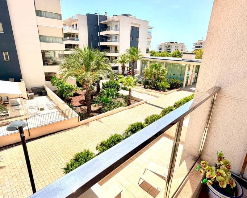 2 soverom Leilighet til salgs i Villamartin med svømmebasseng garasje - € 269 900 (Ref: 9974227)