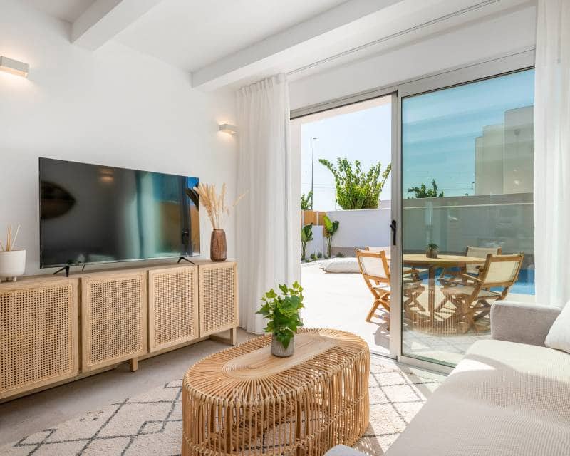 3 Zimmer Haus zu verkaufen in Dolores mit Pool - 319.900 € (Ref: 9974329)