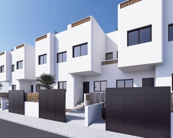 3 soverom Hus til salgs i Dolores med svømmebasseng - € 319 900 (Ref: 9974329)