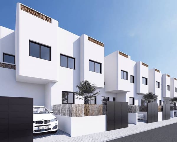 3 soverom Hus til salgs i Dolores med svømmebasseng - € 319 900 (Ref: 9974329)