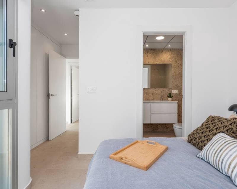 3 bedroom Townhouse for sale in Dolores with pool - € 269,000 (Ref: 9974330)