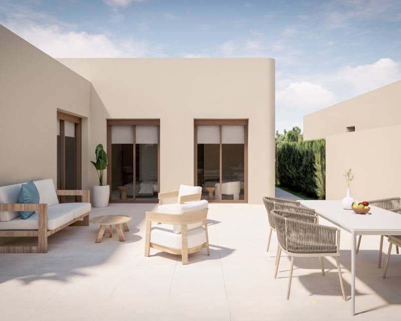 4 bedroom Villa for sale in Corvera with pool - € 565,000 (Ref: 9974522)