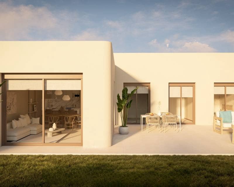 4 bedroom Villa for sale in Corvera with pool - € 565,000 (Ref: 9974522)