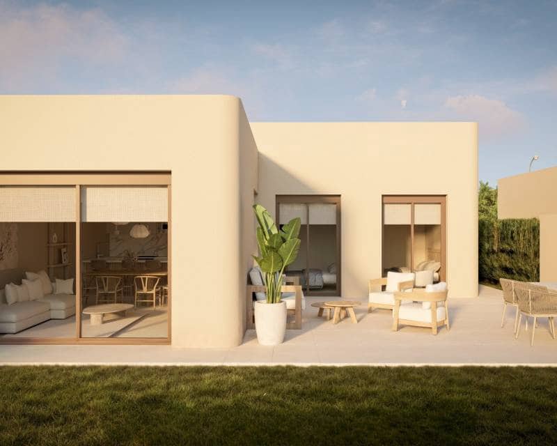 4 bedroom Villa for sale in Corvera with pool - € 565,000 (Ref: 9974522)