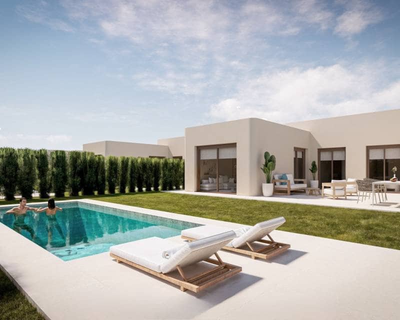 4 bedroom Villa for sale in Corvera with pool - € 565,000 (Ref: 9974522)