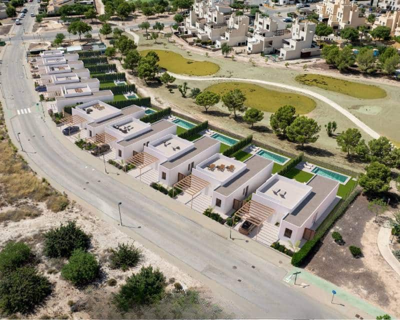 4 bedroom Villa for sale in Corvera with pool - € 565,000 (Ref: 9974522)