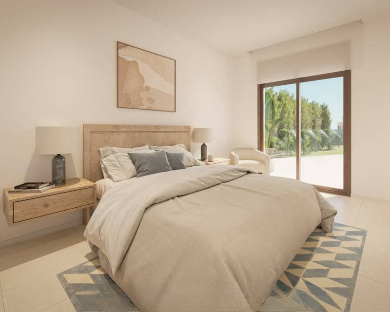 3 bedroom Villa for sale in Corvera with pool - € 482,000 (Ref: 9974523)