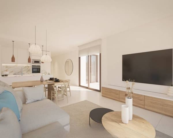 3 bedroom Villa for sale in Corvera, Murcia city with pool - € 482,000 (Ref: 9974523)