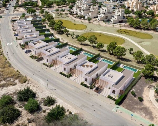 3 bedroom Villa for sale in Corvera, Murcia city with pool - € 482,000 (Ref: 9974523)