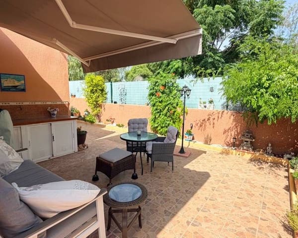 3 soverom Villa til salgs i Los Montesinos med svømmebasseng garasje - € 315 000 (Ref: 9976020)