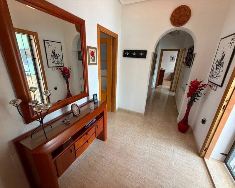 3 bedroom Villa for sale in Los Montesinos with pool garage - € 315,000 (Ref: 9976020)