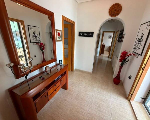 3 soverom Villa til salgs i Los Montesinos med svømmebasseng garasje - € 315 000 (Ref: 9976020)
