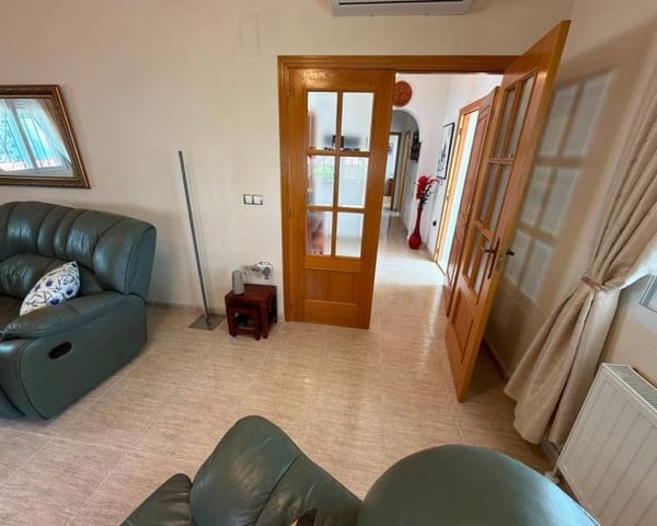 3 soverom Villa til salgs i Los Montesinos med svømmebasseng garasje - € 315 000 (Ref: 9976020)