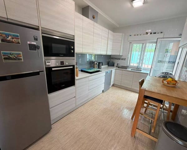 3 soverom Villa til salgs i Los Montesinos med svømmebasseng garasje - € 315 000 (Ref: 9976020)