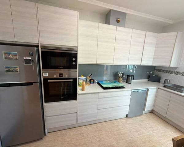 3 soverom Villa til salgs i Los Montesinos med svømmebasseng garasje - € 315 000 (Ref: 9976020)