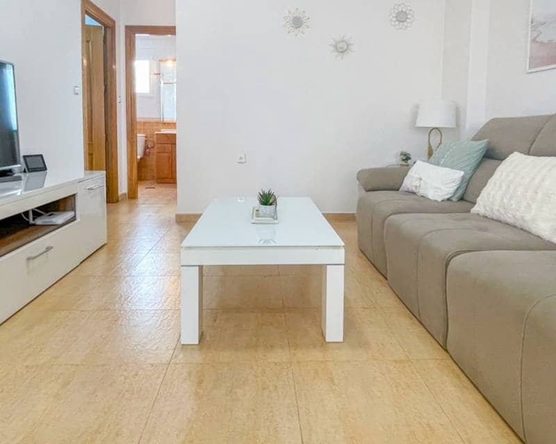 4 slaapkamer Rijtjeshuis te koop in Orihuela Costa met zwembad garage - € 339.000 (Ref: 9976021)