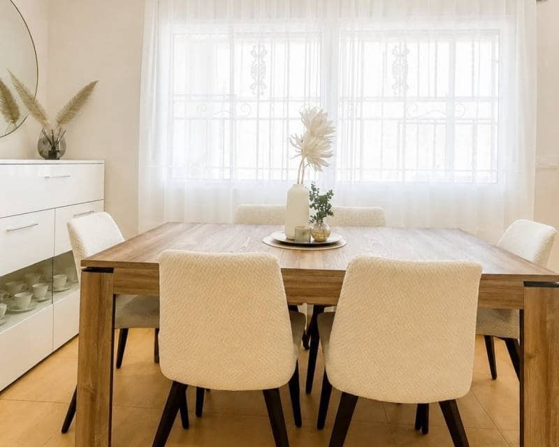 4 slaapkamer Rijtjeshuis te koop in Orihuela Costa met zwembad garage - € 339.000 (Ref: 9976021)